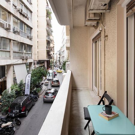Philos At Nikis - Two Bedroom In Plaka Athen Eksteriør billede