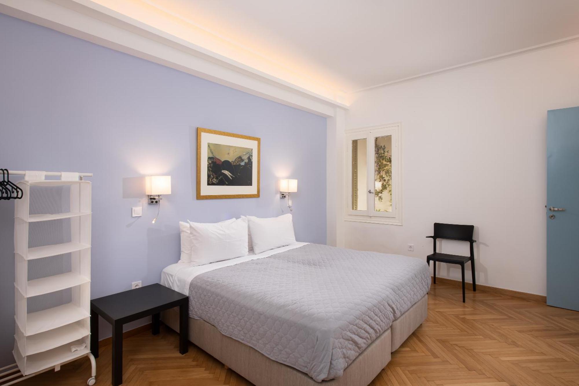 Philos At Nikis - Two Bedroom In Plaka Athen Eksteriør billede