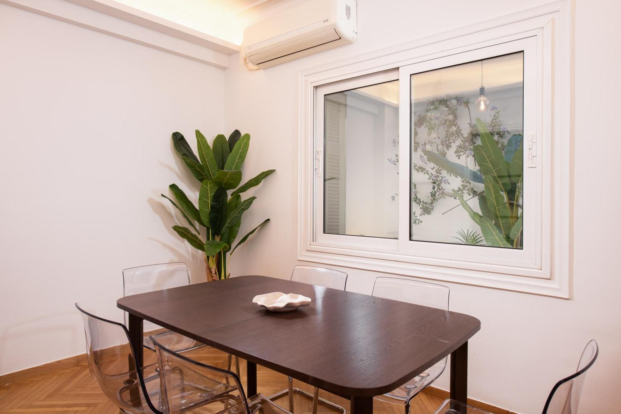 Philos At Nikis - Two Bedroom In Plaka Athen Eksteriør billede