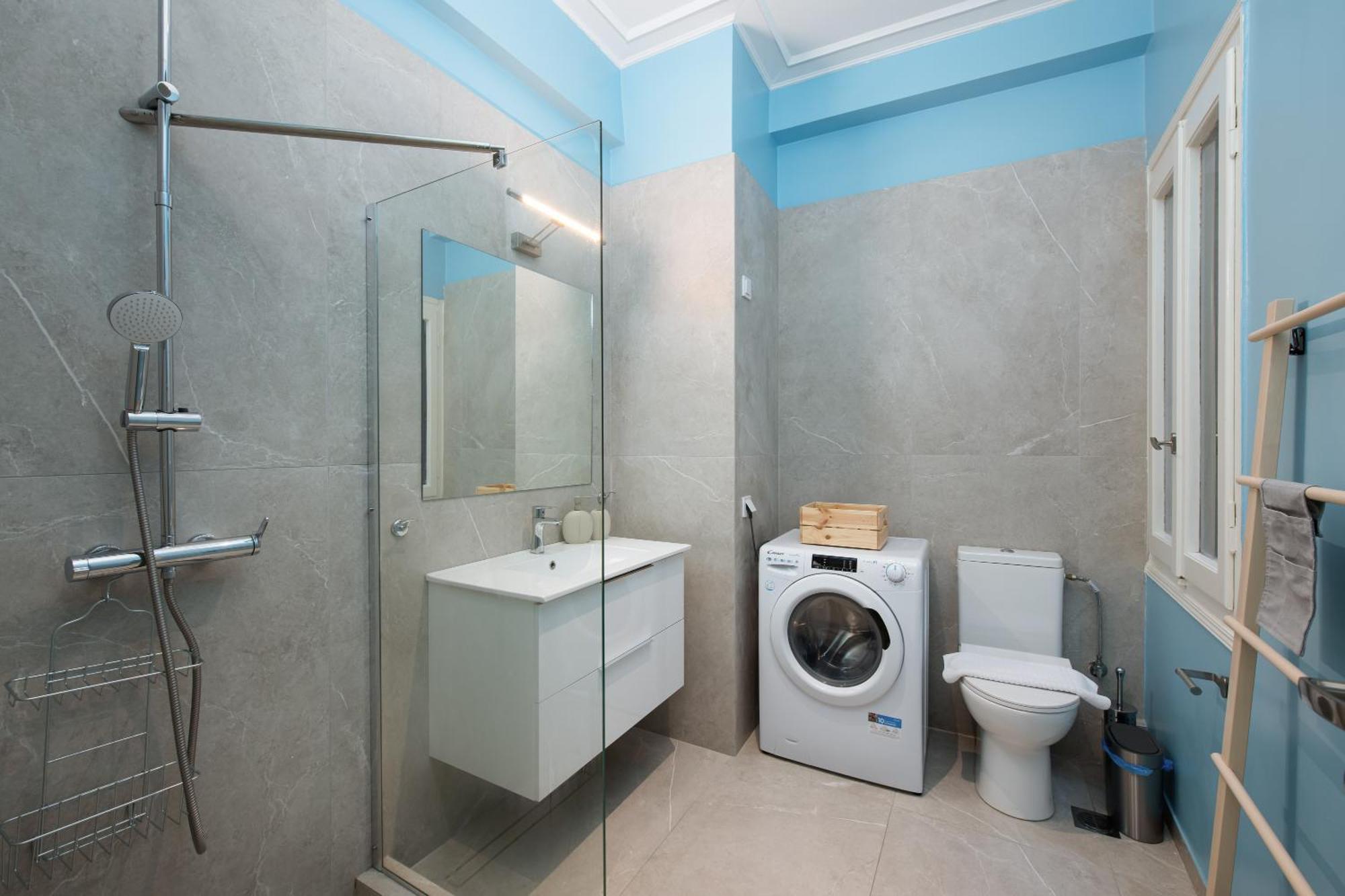 Philos At Nikis - Two Bedroom In Plaka Athen Eksteriør billede