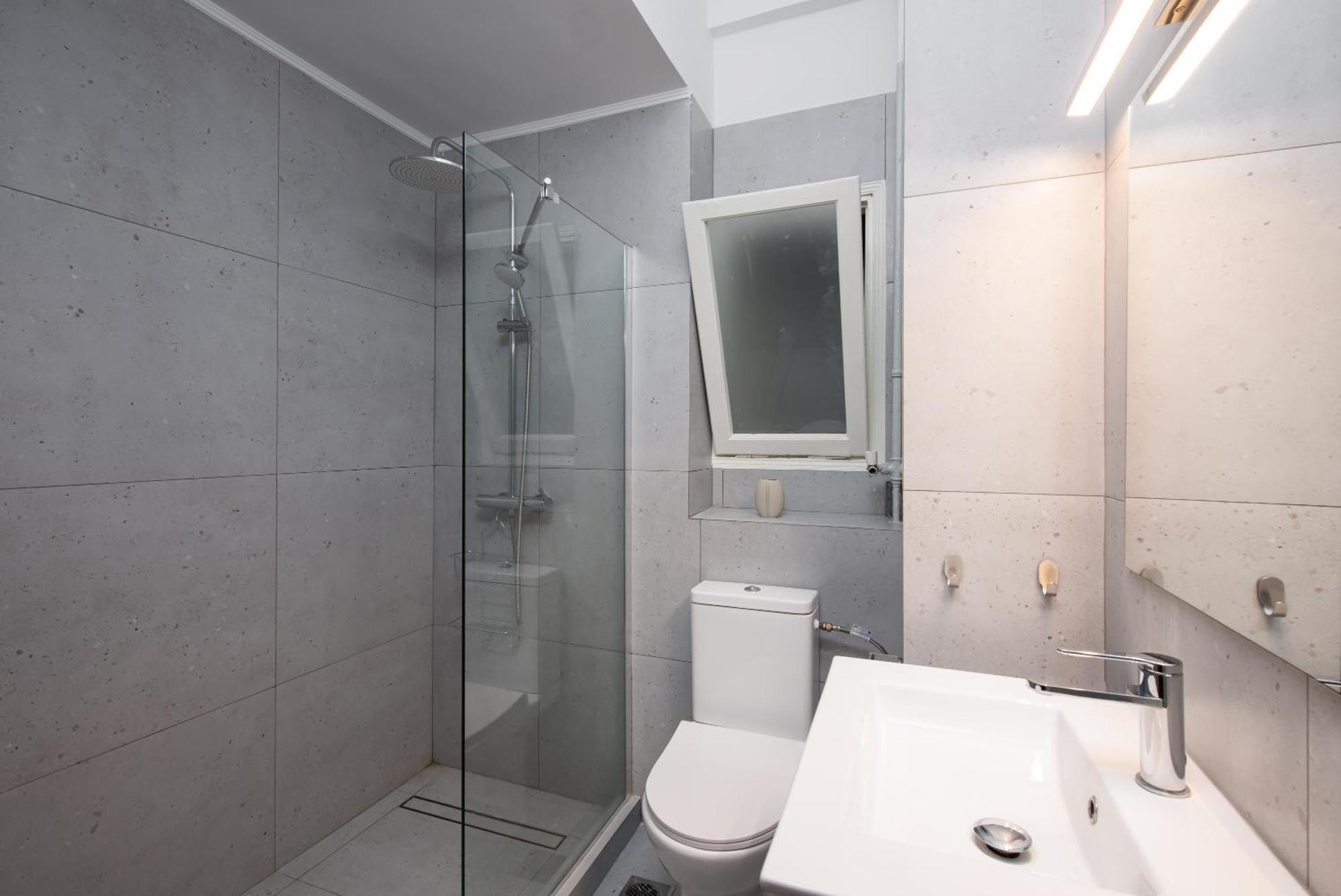Philos At Nikis - Two Bedroom In Plaka Athen Eksteriør billede